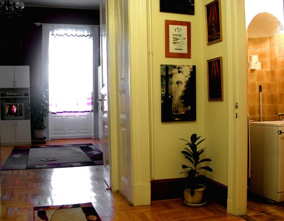 Firstapartments Inn City Center Budapesta Cameră foto