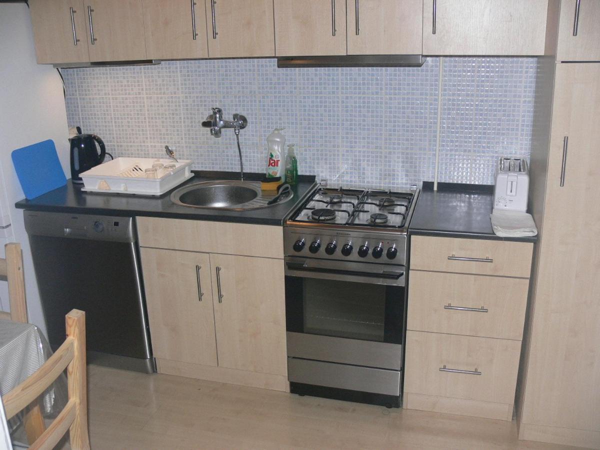 Firstapartments Inn City Center Budapesta Cameră foto