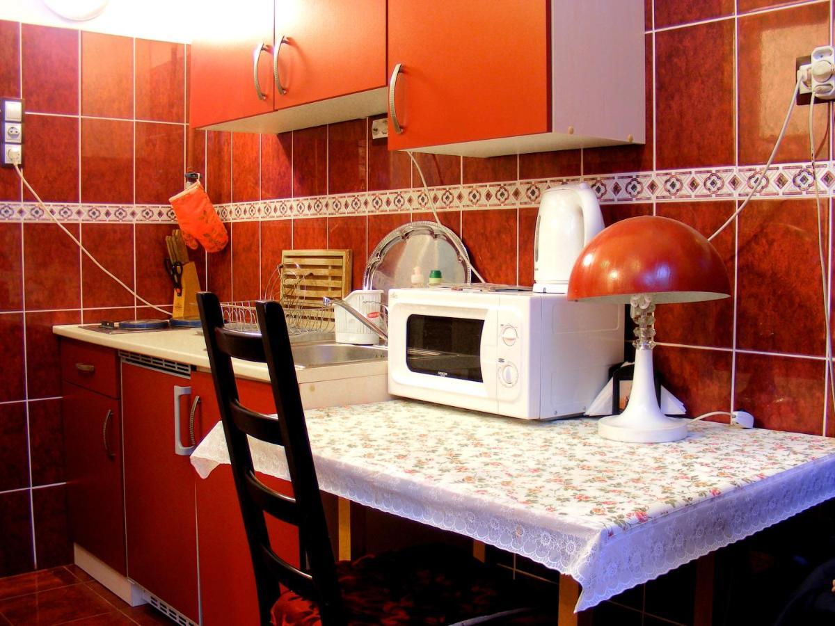 Firstapartments Inn City Center Budapesta Cameră foto